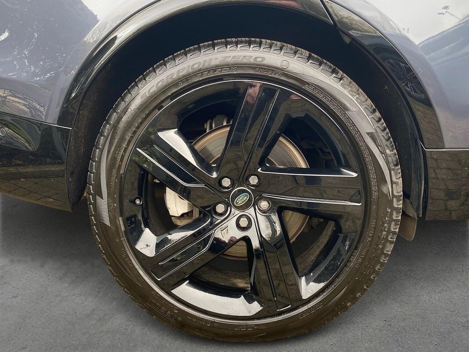 Used Land Rover Discovery 2024 for sale - 78144530: Photo 10