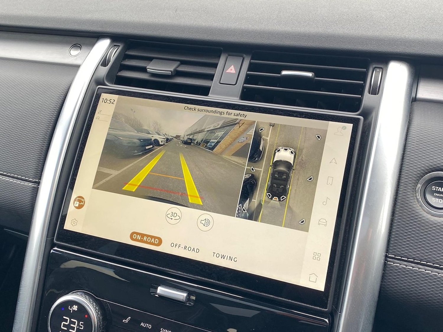 Used Land Rover Discovery 2024 for sale - 78144530: Photo 14