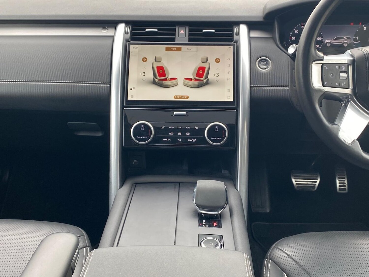 Used Land Rover Discovery 2024 for sale - 78144530: Photo 16