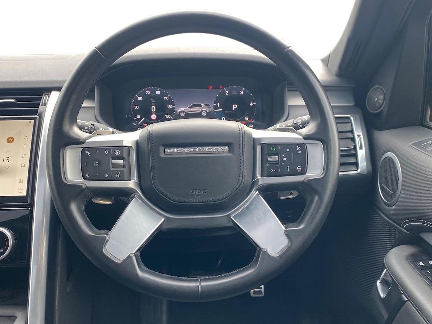 Used Land Rover Discovery 2024 for sale - 78144530: Photo 17