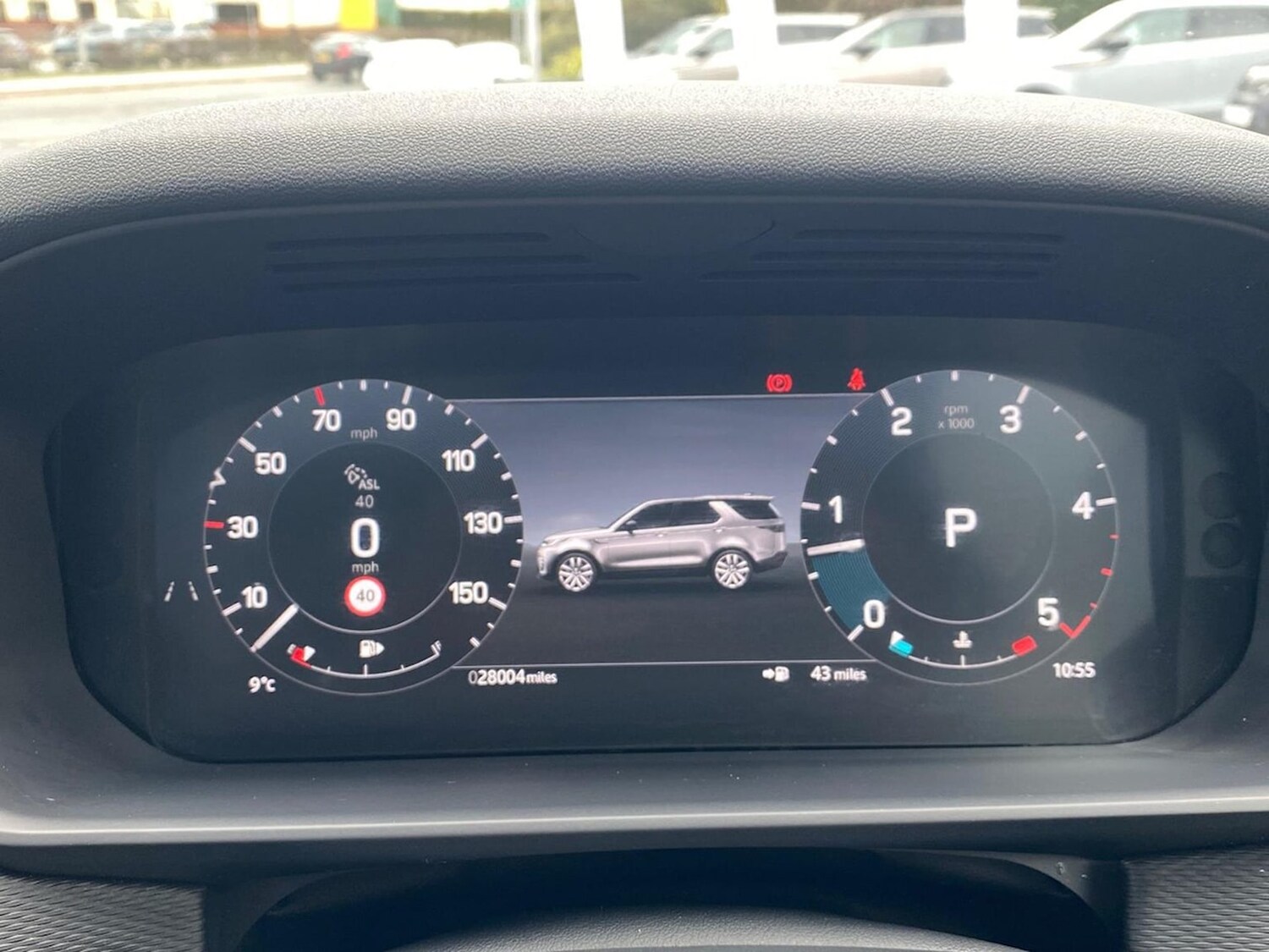 Used Land Rover Discovery 2024 for sale - 78144530: Photo 18