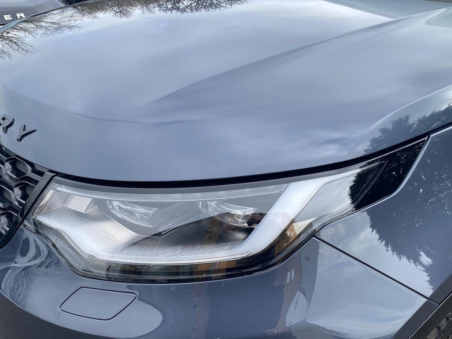 Used Land Rover Discovery 2024 for sale - 78144530: Photo 19