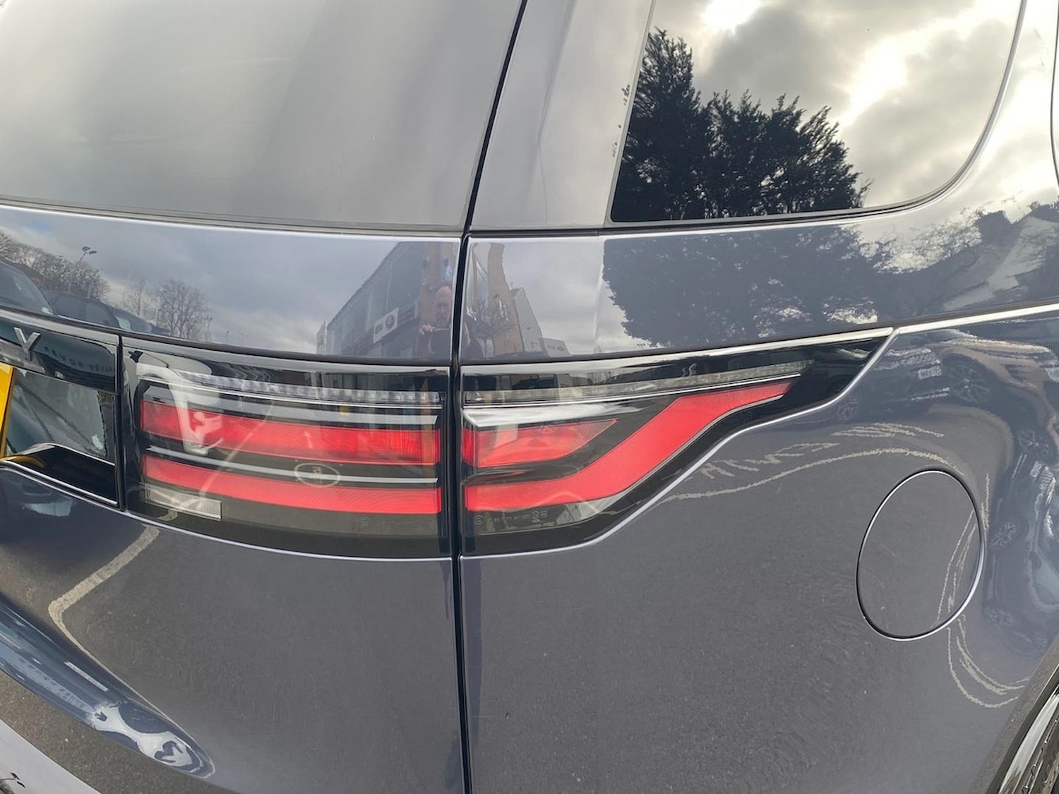 Used Land Rover Discovery 2024 for sale - 78144530: Photo 21