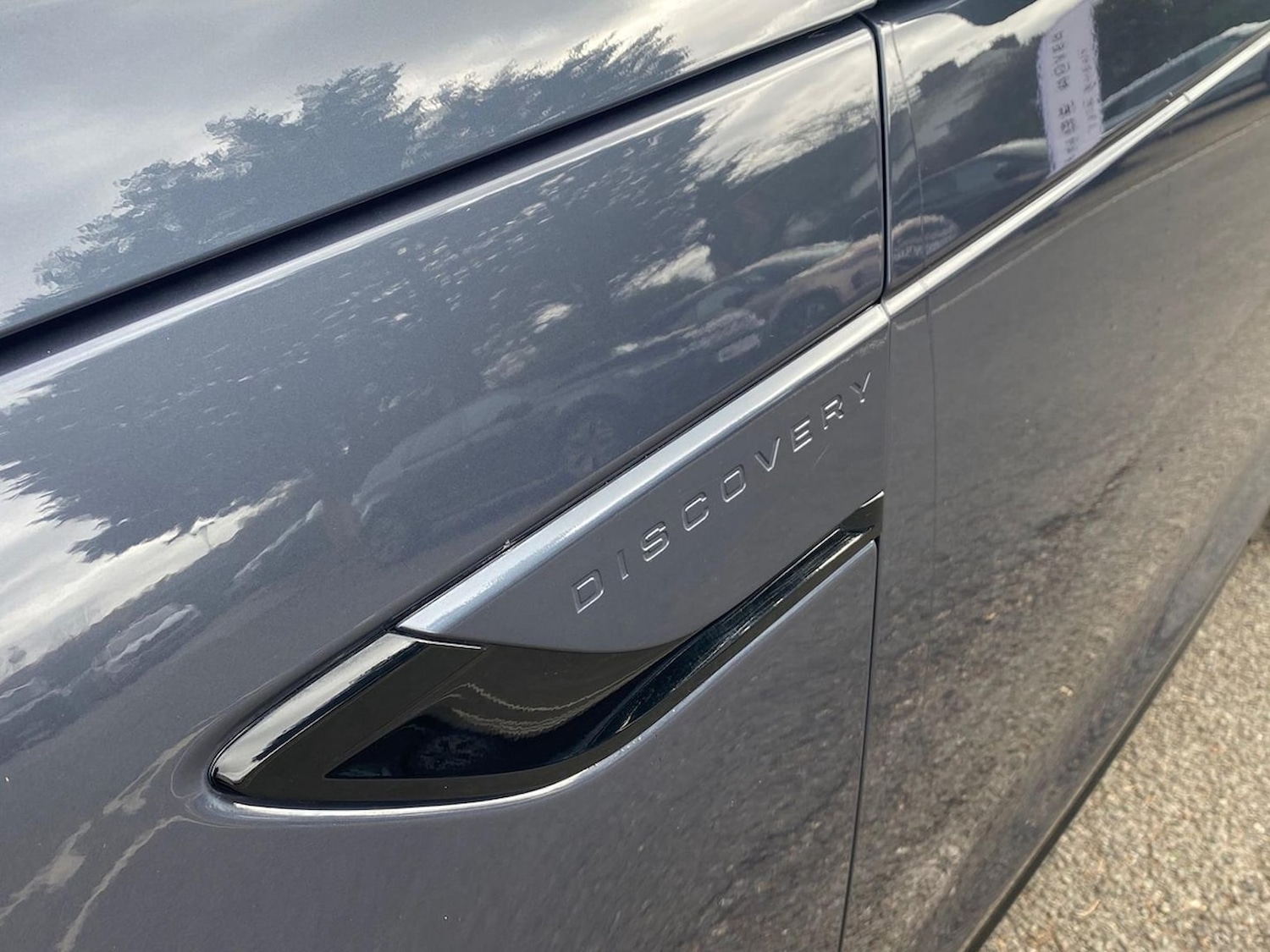 Used Land Rover Discovery 2024 for sale - 78144530: Photo 22