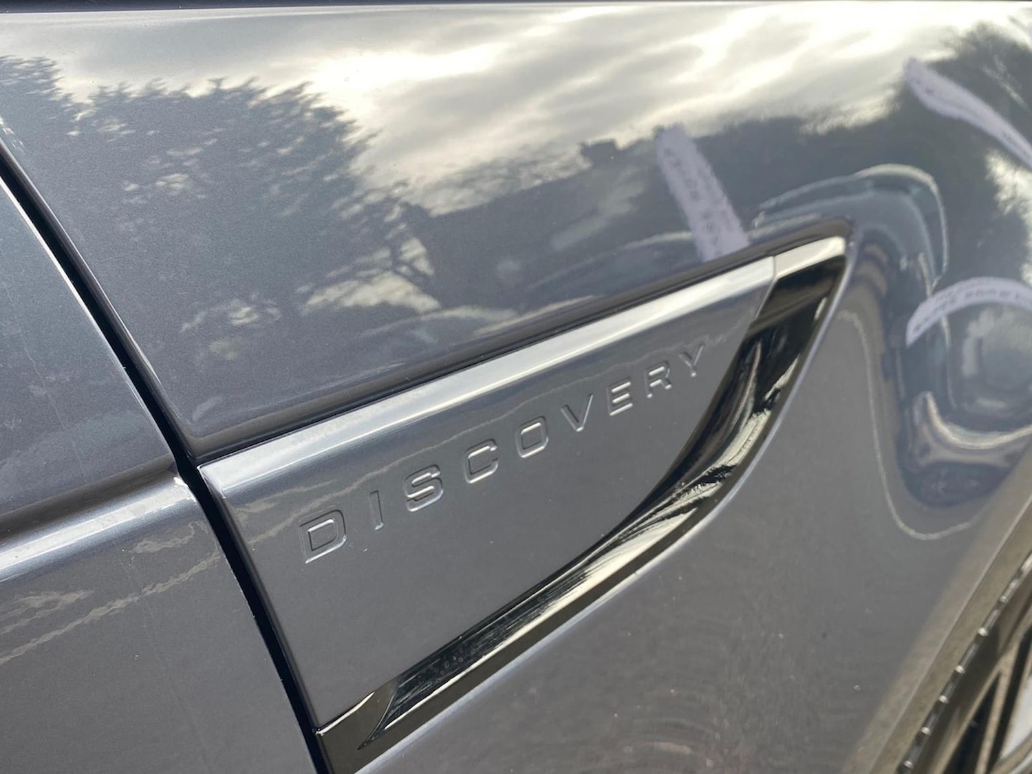 Used Land Rover Discovery 2024 for sale - 78144530: Photo 30