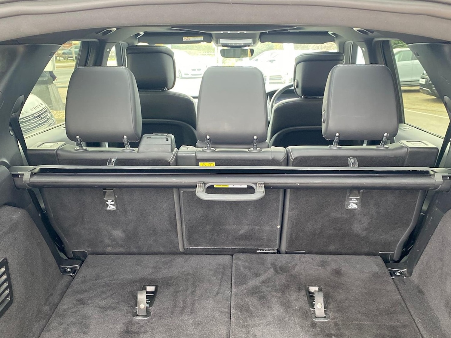 Used Land Rover Discovery 2024 for sale - 78144530: Photo 32