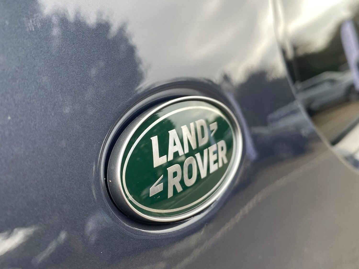 Used Land Rover Discovery 2024 for sale - 78144530: Photo 34