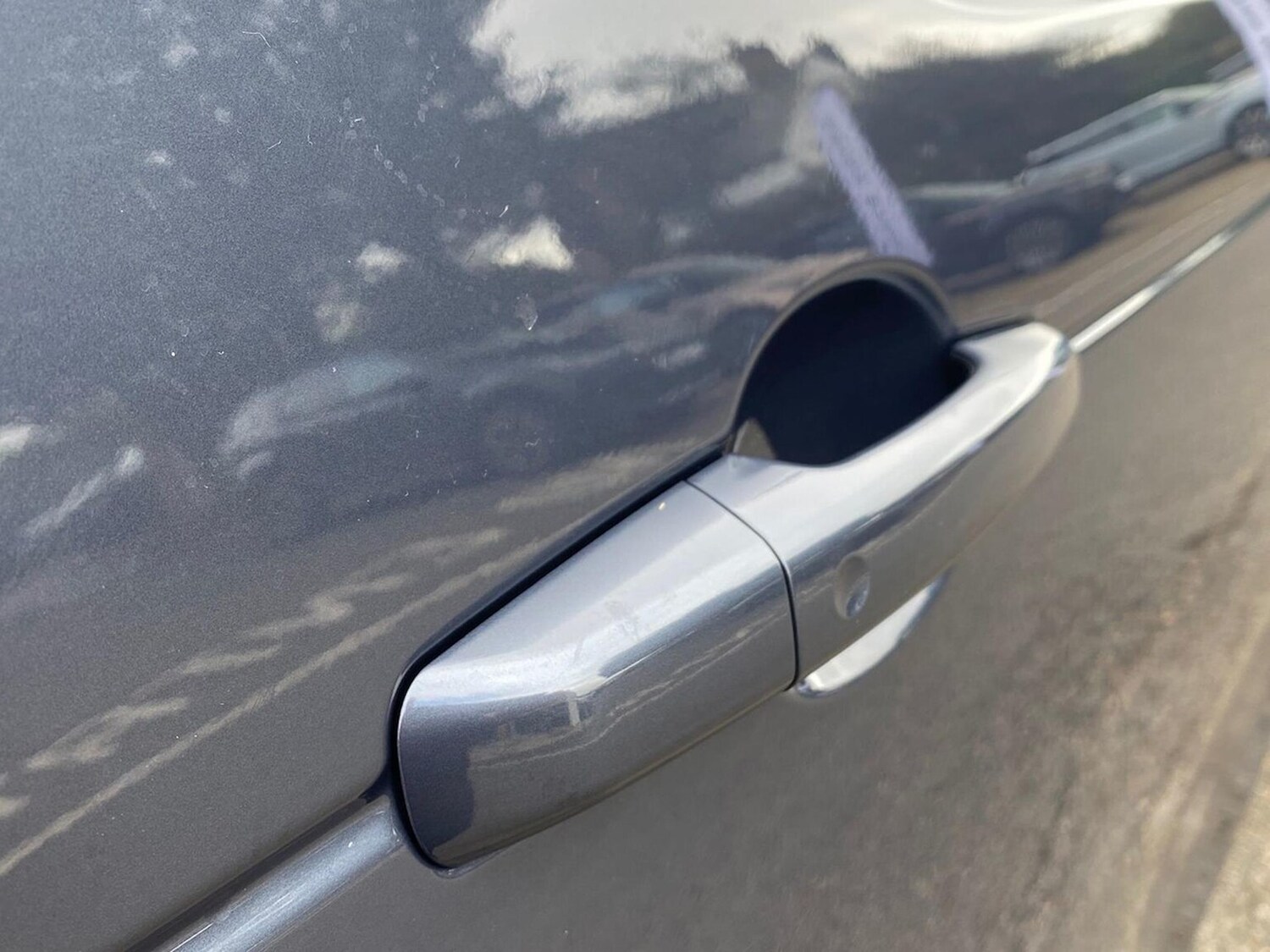 Used Land Rover Discovery 2024 for sale - 78144530: Photo 35