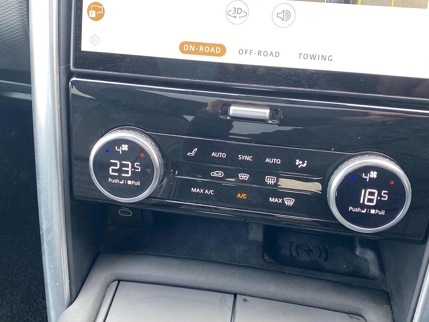 Used Land Rover Discovery 2024 for sale - 78144530: Photo 37