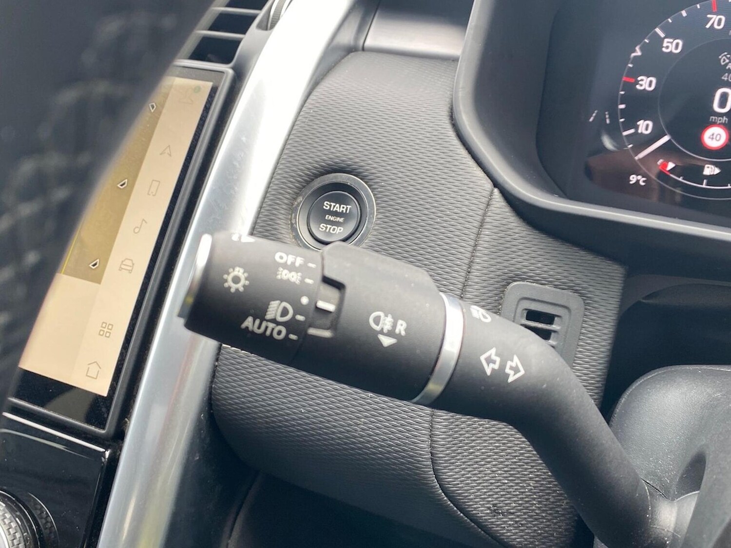 Used Land Rover Discovery 2024 for sale - 78144530: Photo 41