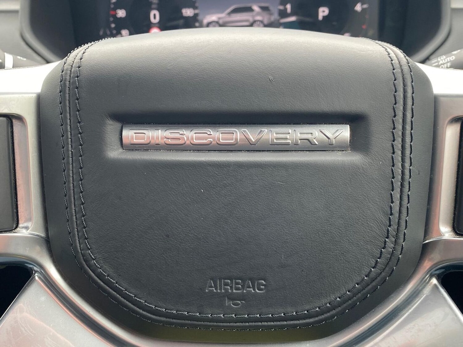 Used Land Rover Discovery 2024 for sale - 78144530: Photo 42