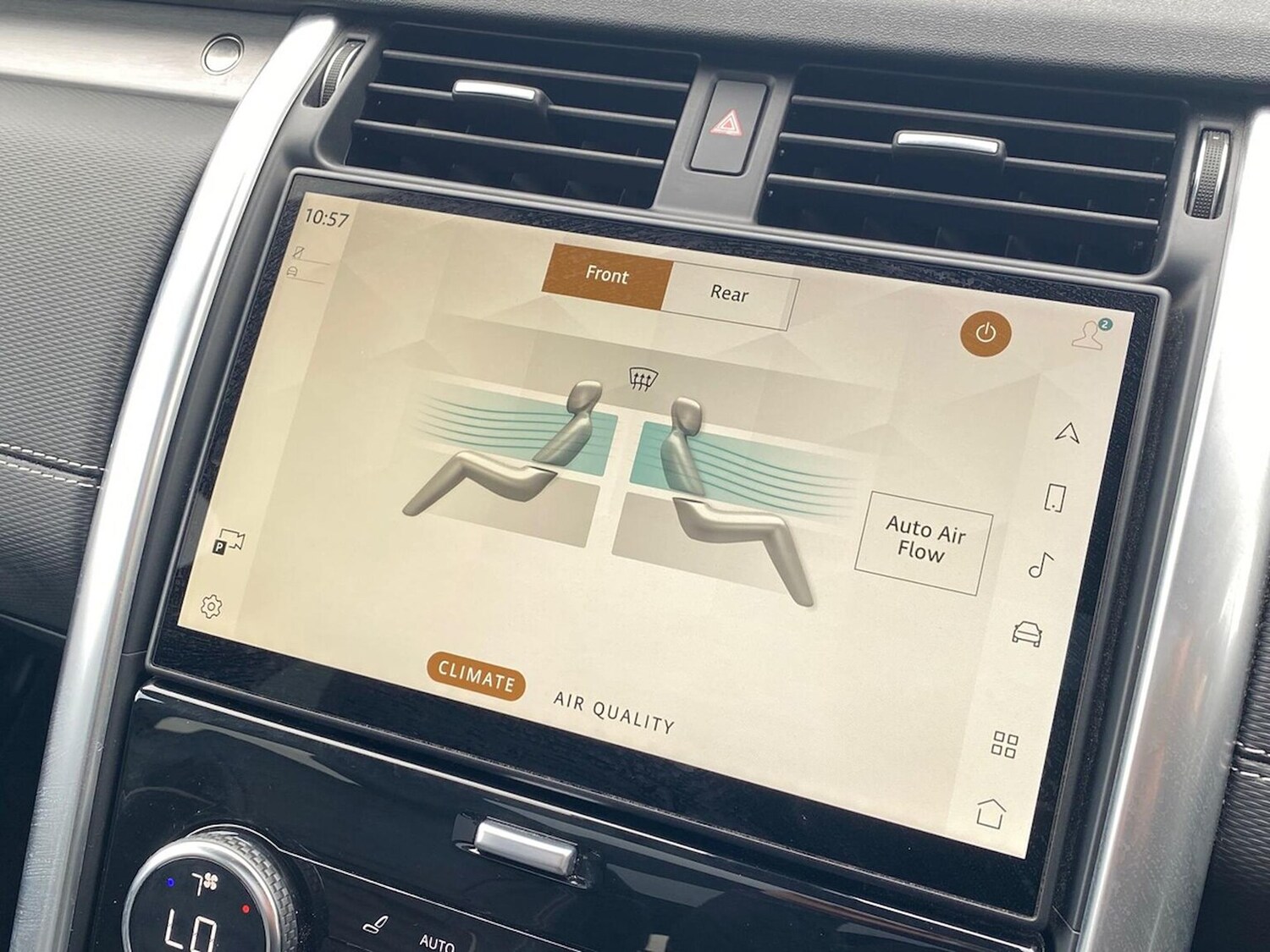 Used Land Rover Discovery 2024 for sale - 78144530: Photo 45