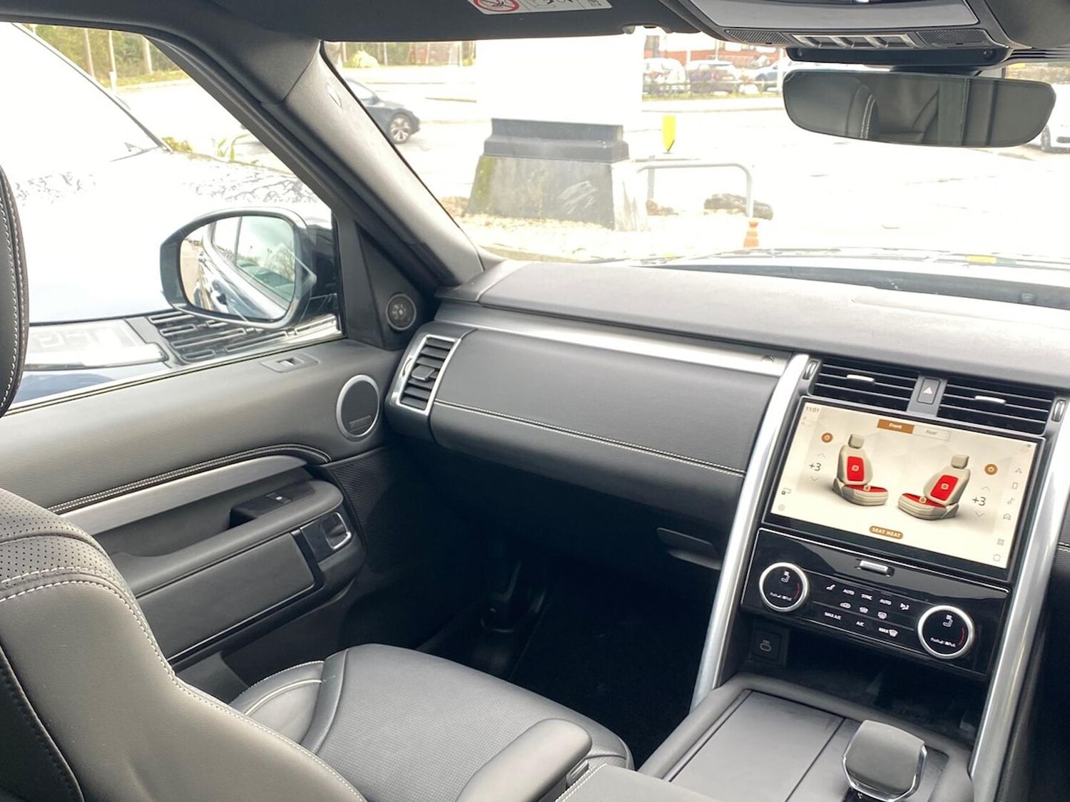 Used Land Rover Discovery 2024 for sale - 78144530: Photo 47