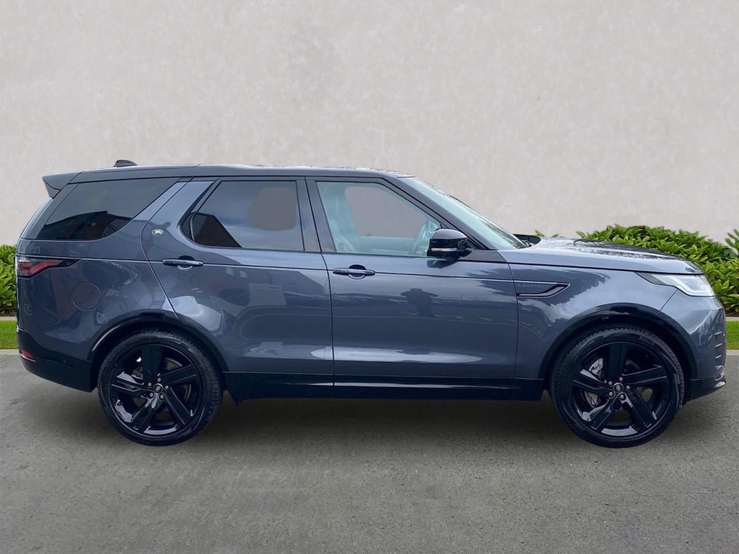 Used Land Rover Discovery 2024 for sale - 78144530: Photo 7