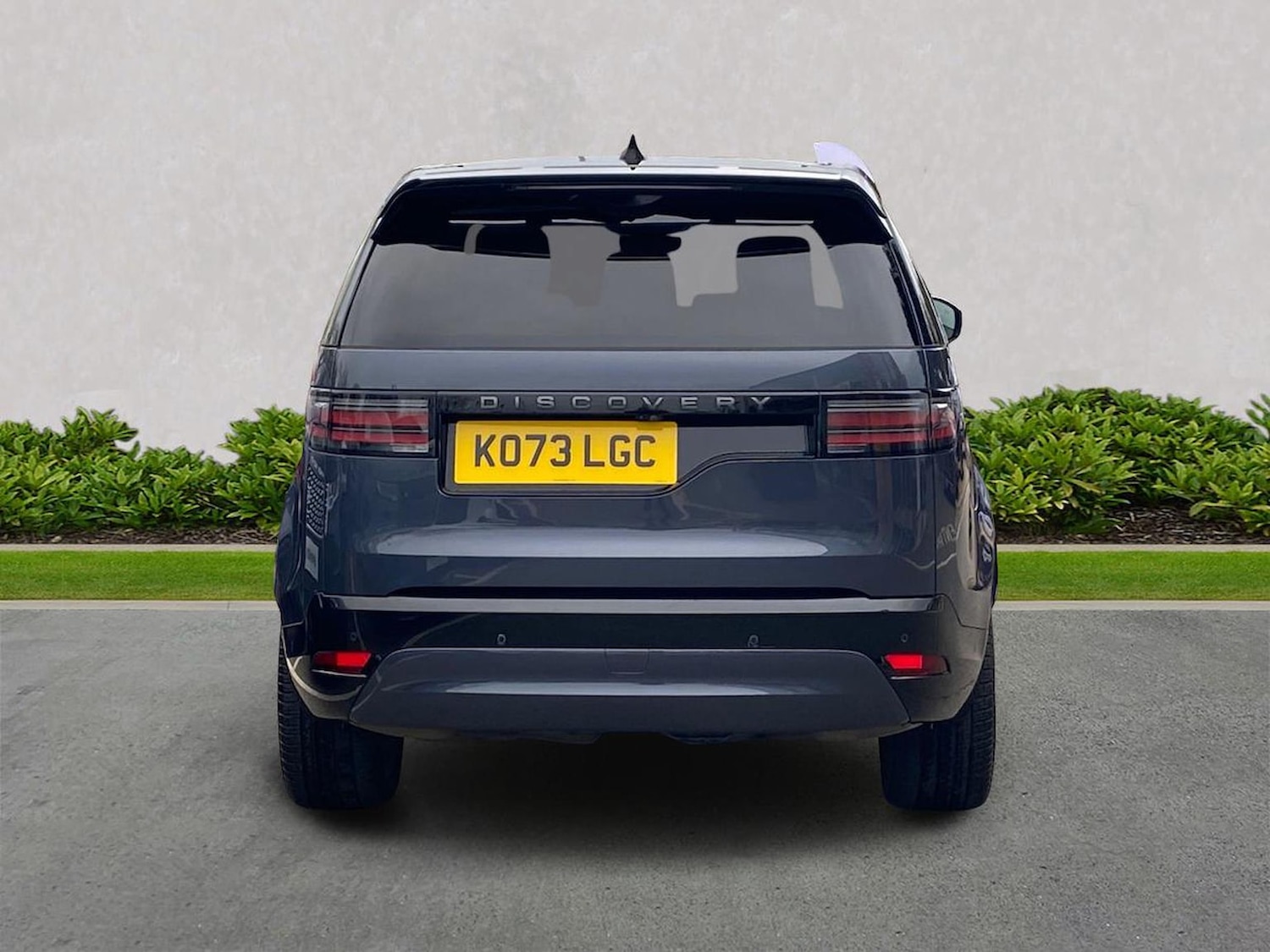 Used Land Rover Discovery 2024 for sale - 78144530: Photo 8