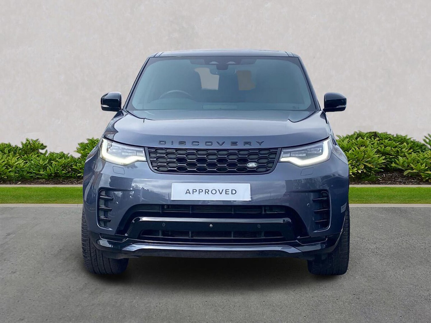 Used Land Rover Discovery 2024 for sale - 78144530: Photo 9