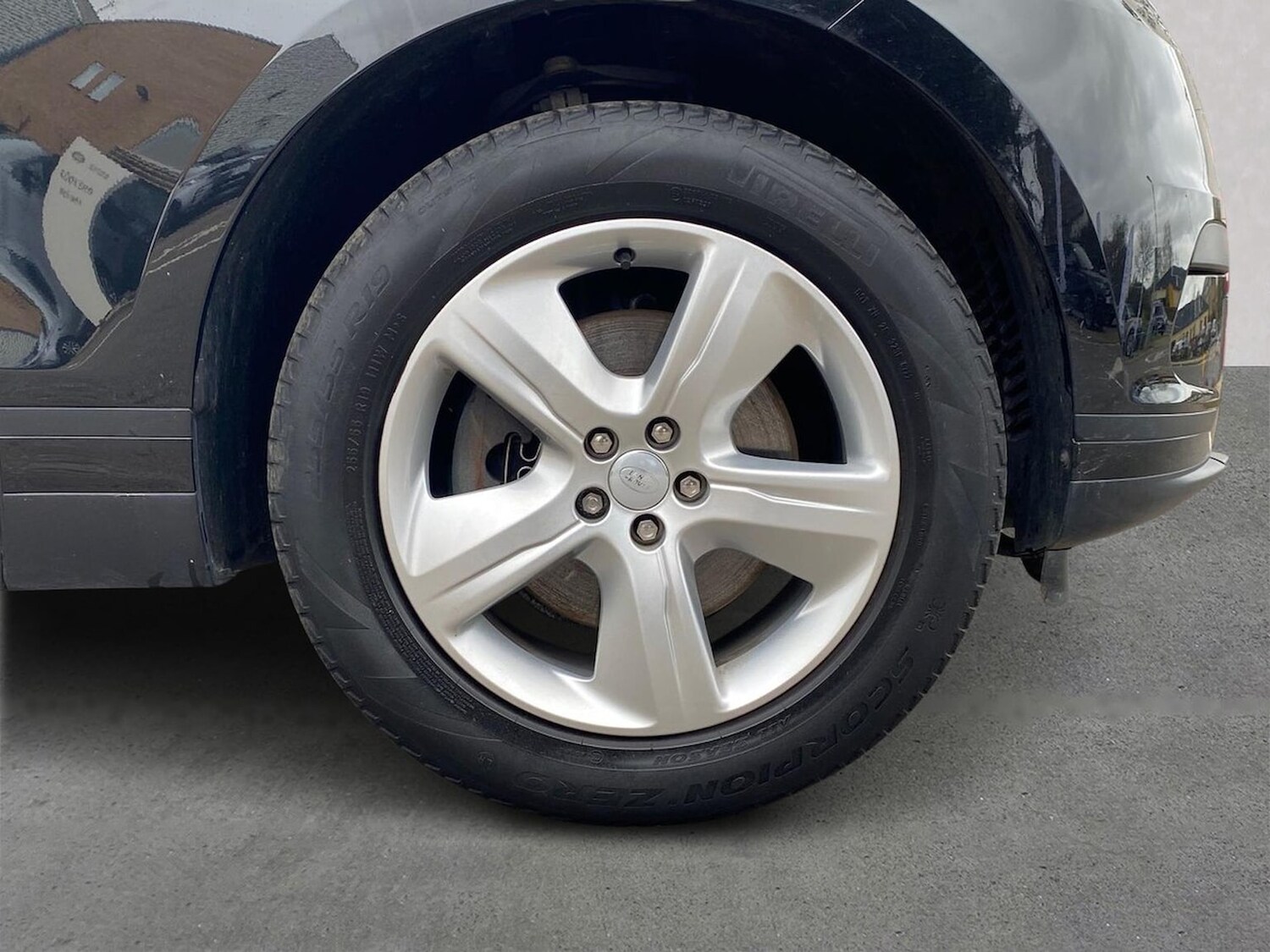 Used Land Rover Range Rover Velar 2022 for sale - 78193595: Photo 10