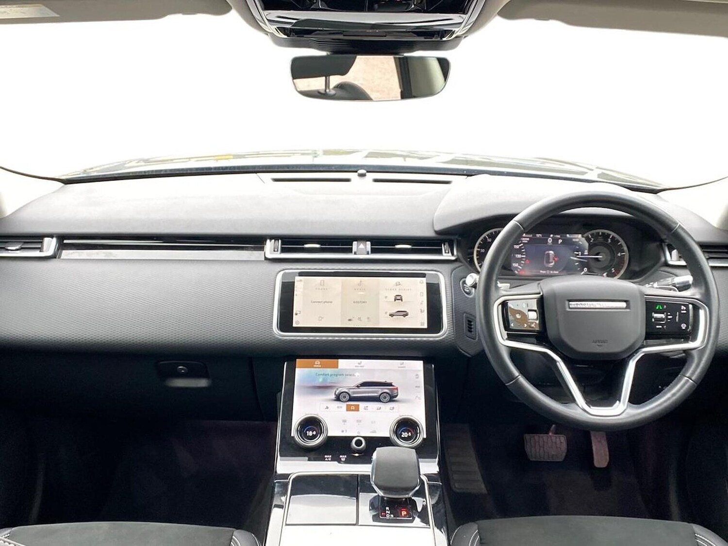 Used Land Rover Range Rover Velar 2022 for sale - 78193595: Photo 11