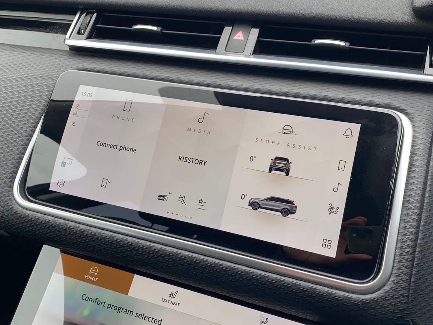 Used Land Rover Range Rover Velar 2022 for sale - 78193595: Photo 13