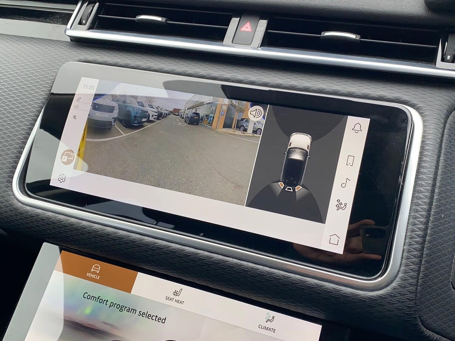 Used Land Rover Range Rover Velar 2022 for sale - 78193595: Photo 14