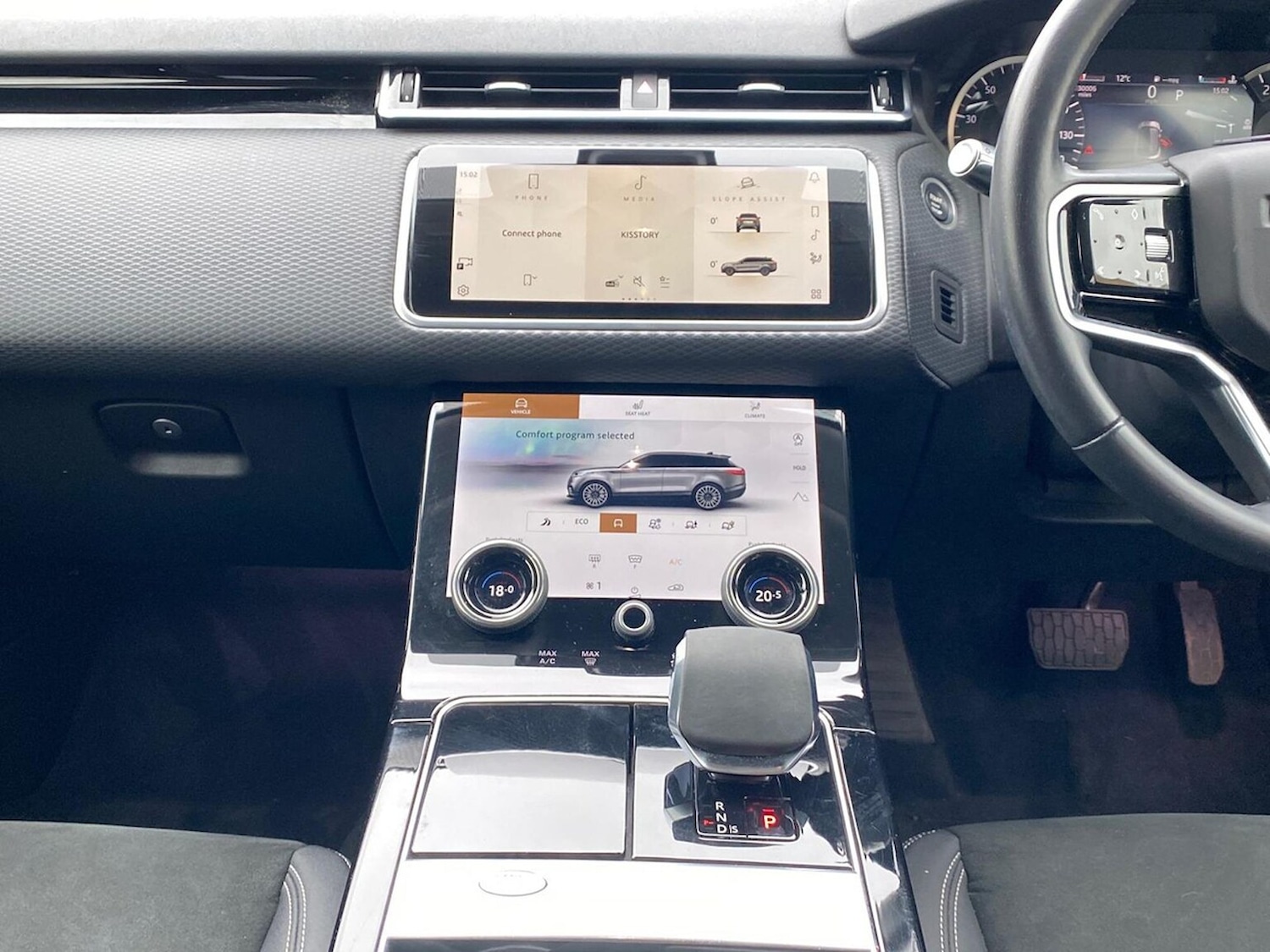 Used Land Rover Range Rover Velar 2022 for sale - 78193595: Photo 16