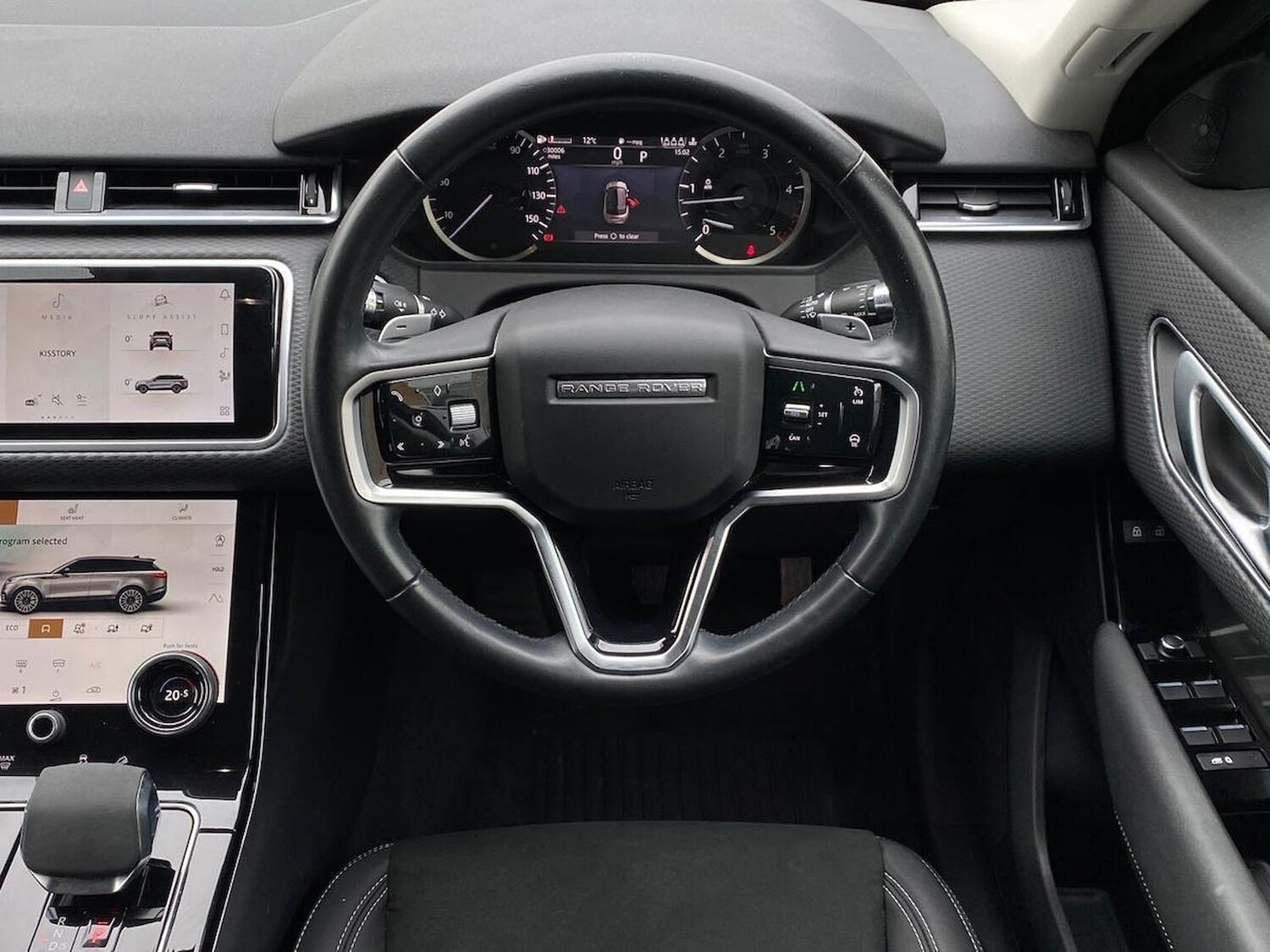 Used Land Rover Range Rover Velar 2022 for sale - 78193595: Photo 17