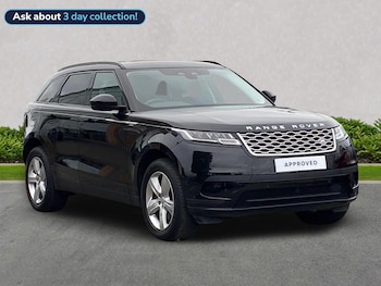 Used Land Rover Range Rover Velar 2022 for sale - 78193595: Photo