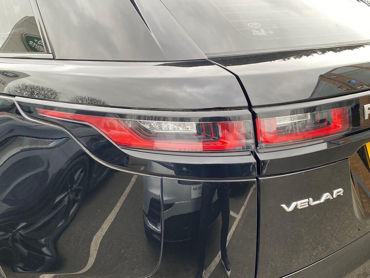 Used Land Rover Range Rover Velar 2022 for sale - 78193595: Photo 21