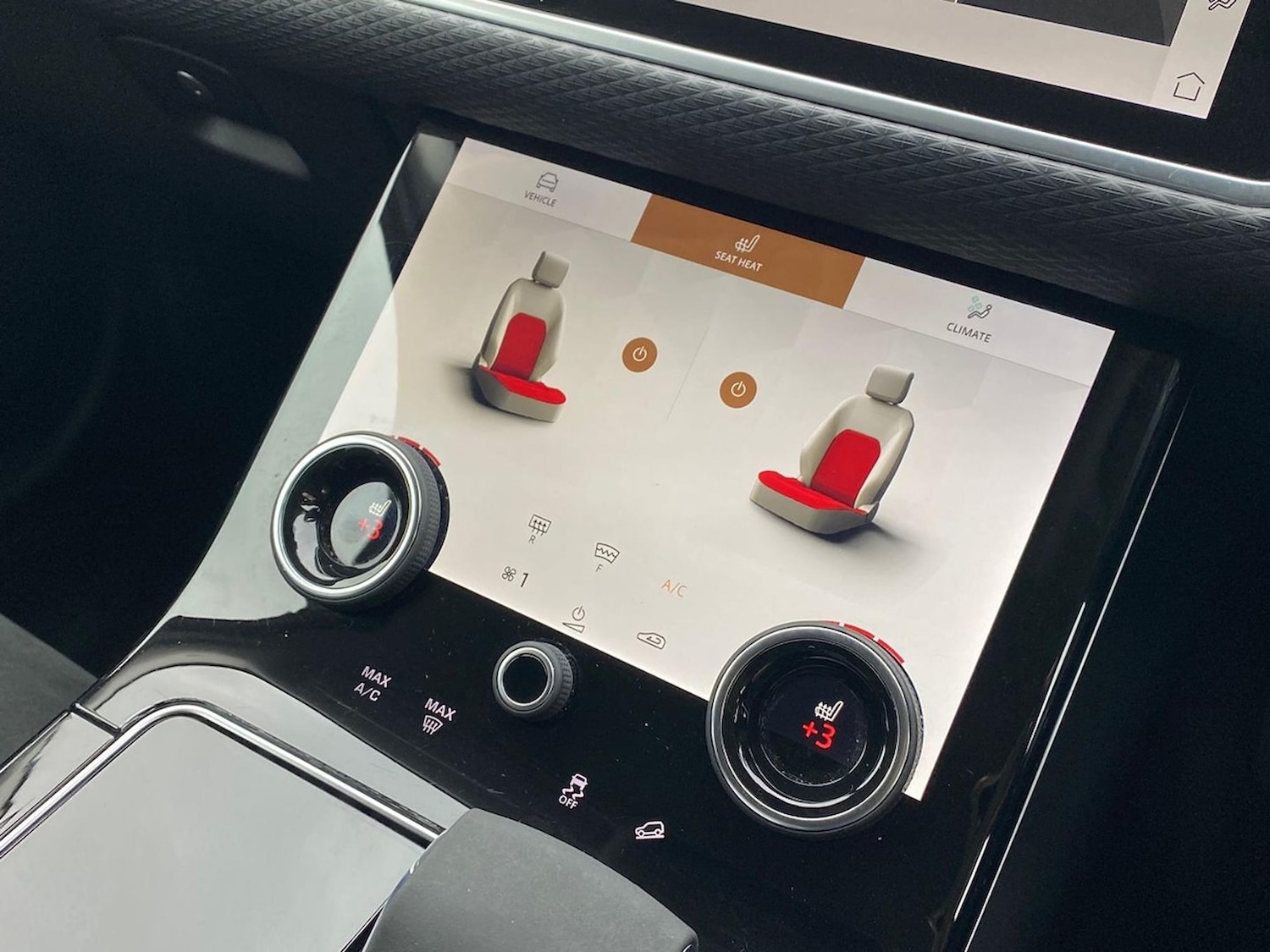 Used Land Rover Range Rover Velar 2022 for sale - 78193595: Photo 23