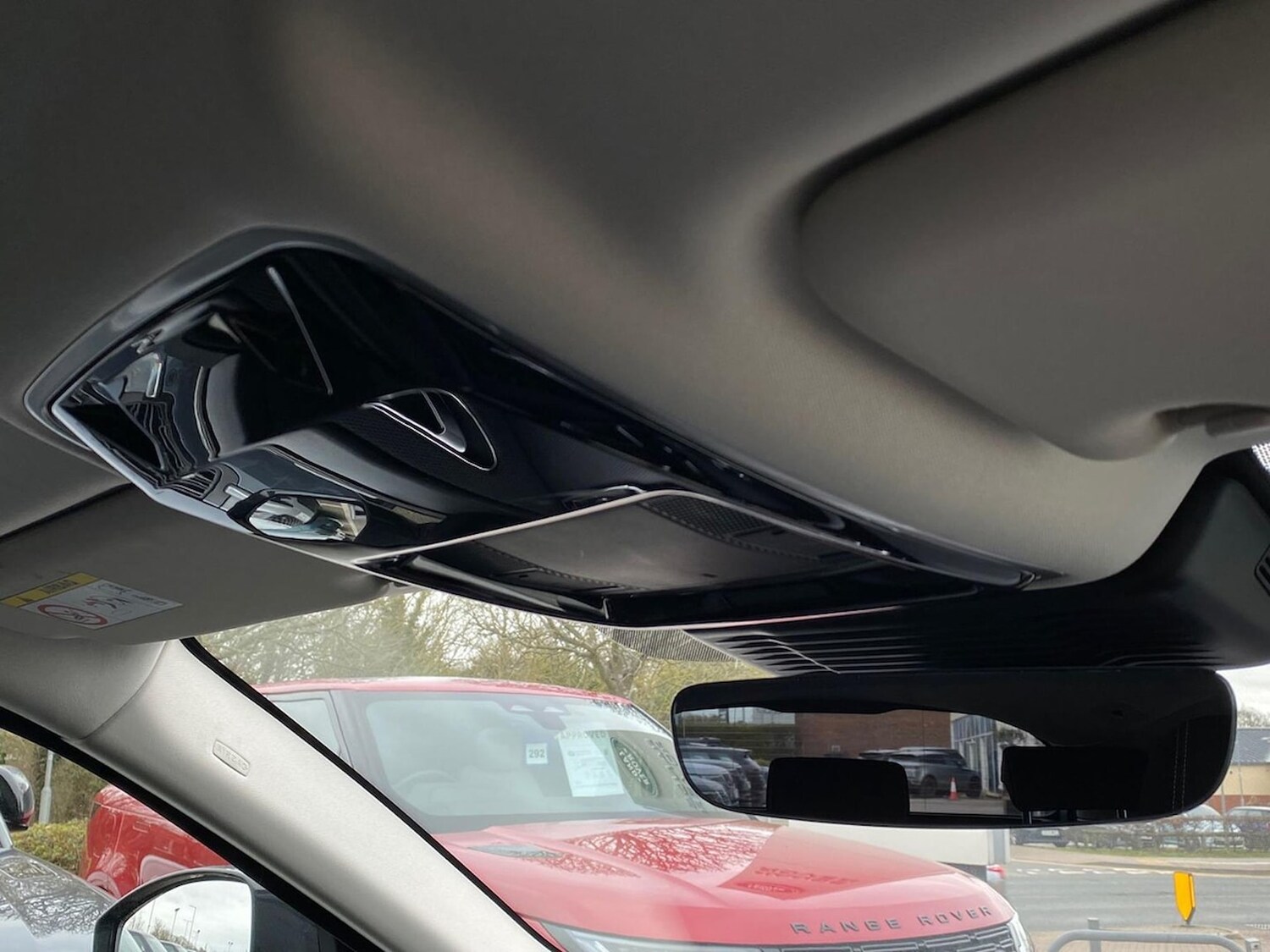 Used Land Rover Range Rover Velar 2022 for sale - 78193595: Photo 24