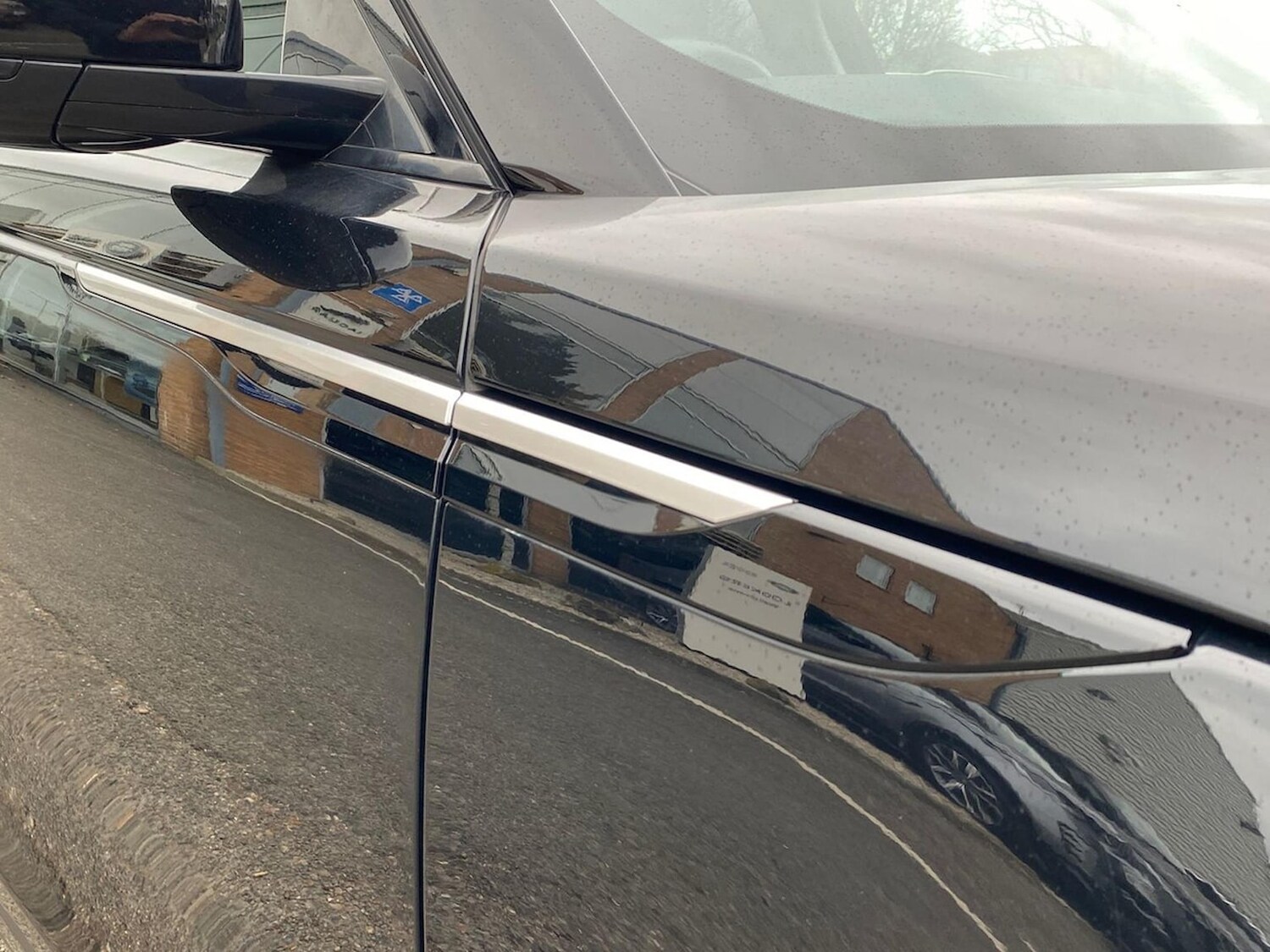 Used Land Rover Range Rover Velar 2022 for sale - 78193595: Photo 28