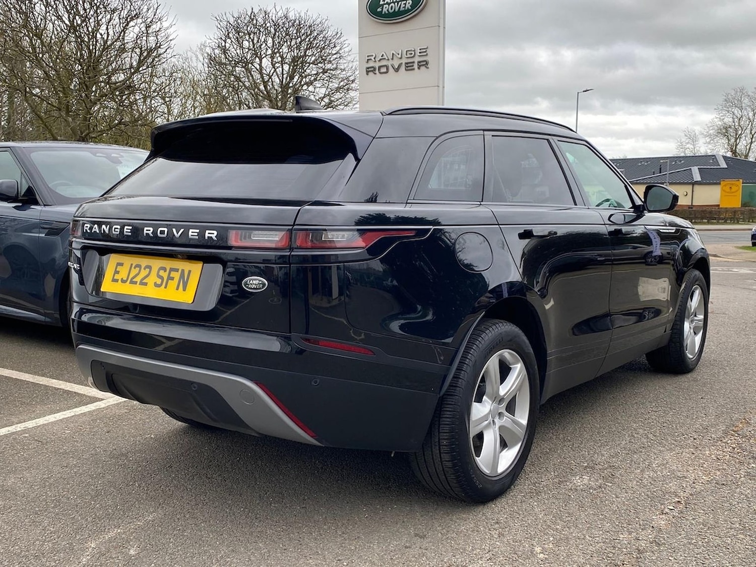 Used Land Rover Range Rover Velar 2022 for sale - 78193595: Photo 29