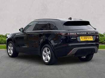 Used Land Rover Range Rover Velar 2022 for sale - 78193595: Photo