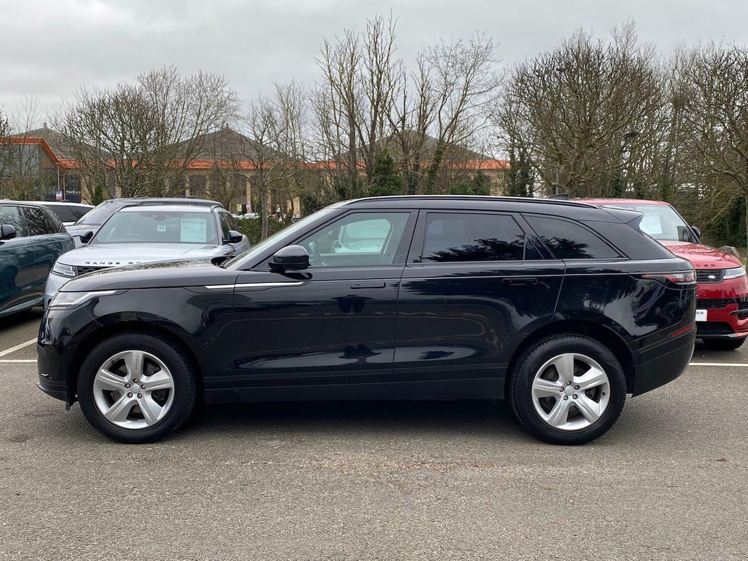 Used Land Rover Range Rover Velar 2022 for sale - 78193595: Photo 31