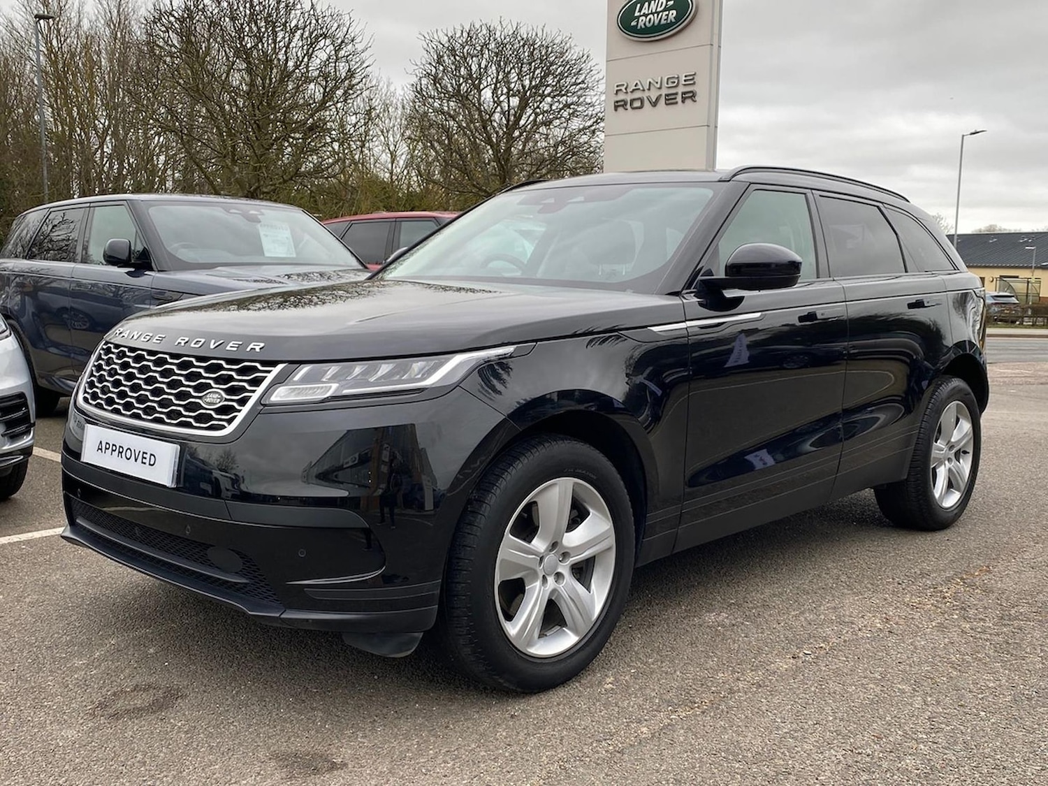 Used Land Rover Range Rover Velar 2022 for sale - 78193595: Photo 32