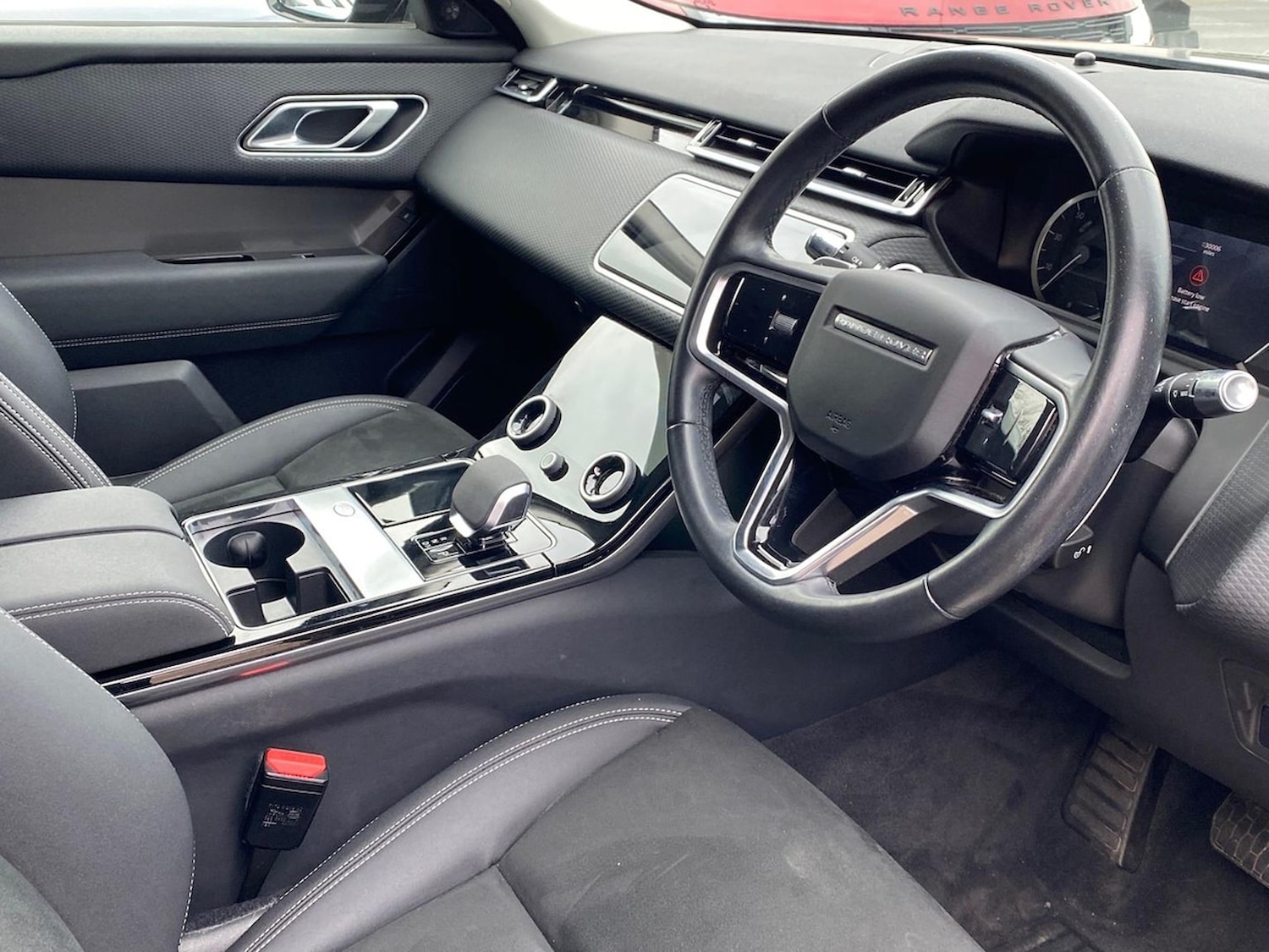 Used Land Rover Range Rover Velar 2022 for sale - 78193595: Photo 33