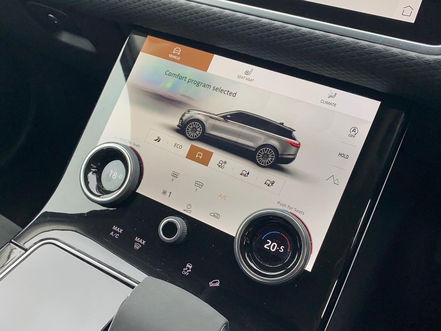 Used Land Rover Range Rover Velar 2022 for sale - 78193595: Photo 36