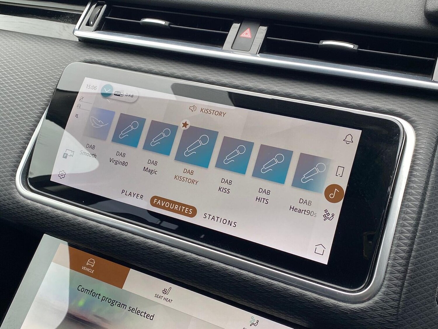 Used Land Rover Range Rover Velar 2022 for sale - 78193595: Photo 40