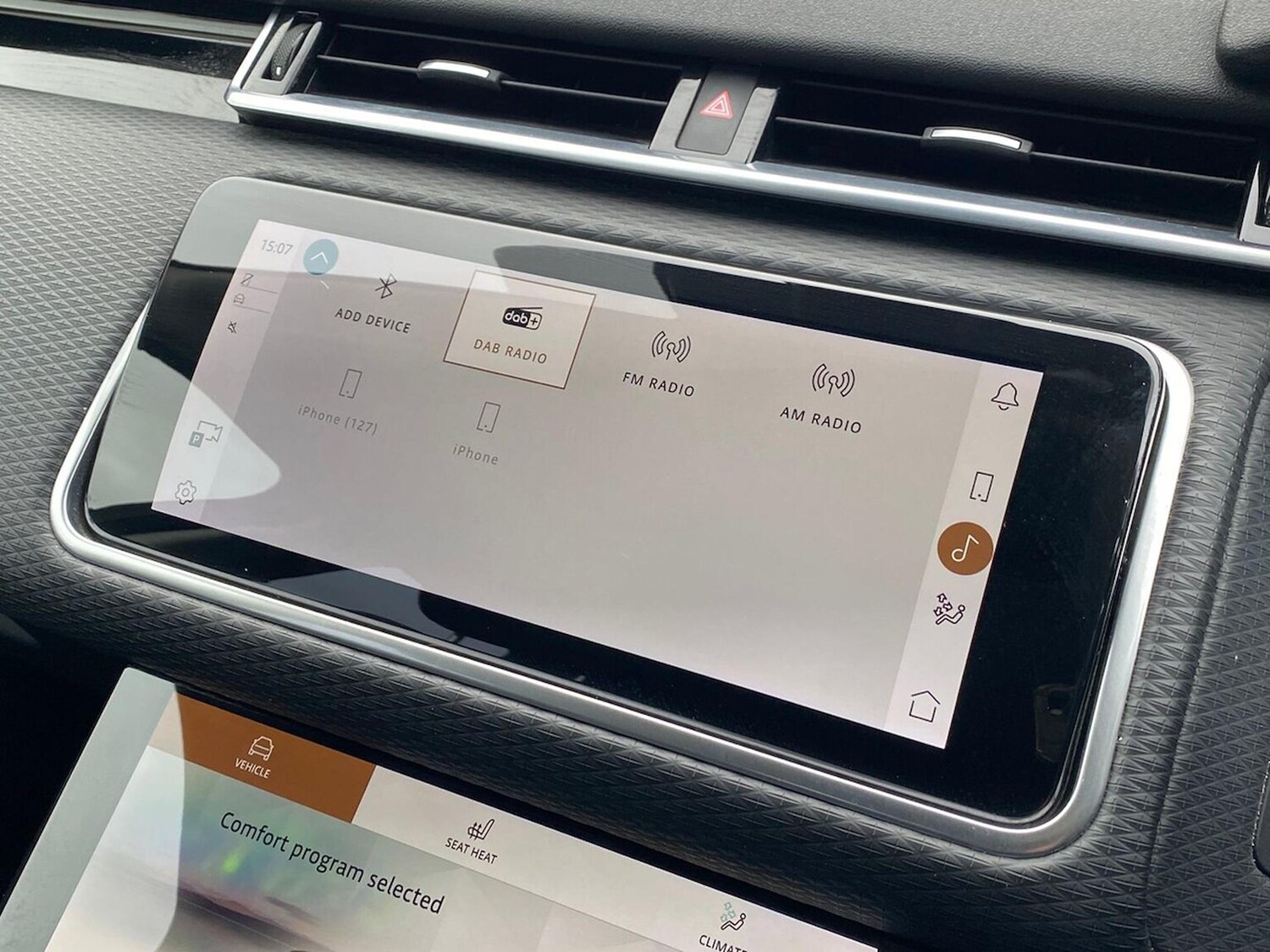 Used Land Rover Range Rover Velar 2022 for sale - 78193595: Photo 41