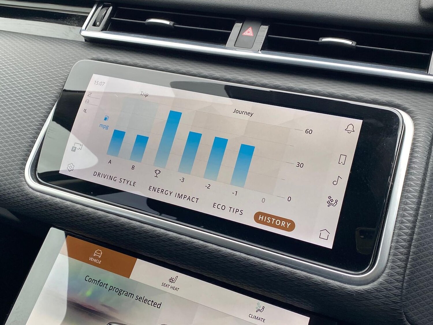 Used Land Rover Range Rover Velar 2022 for sale - 78193595: Photo 42