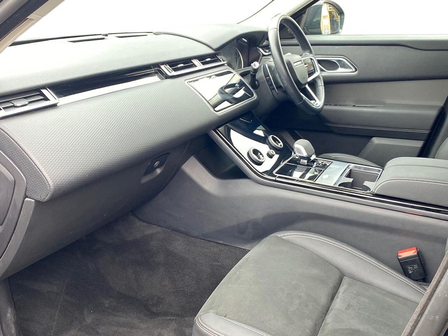 Used Land Rover Range Rover Velar 2022 for sale - 78193595: Photo 5