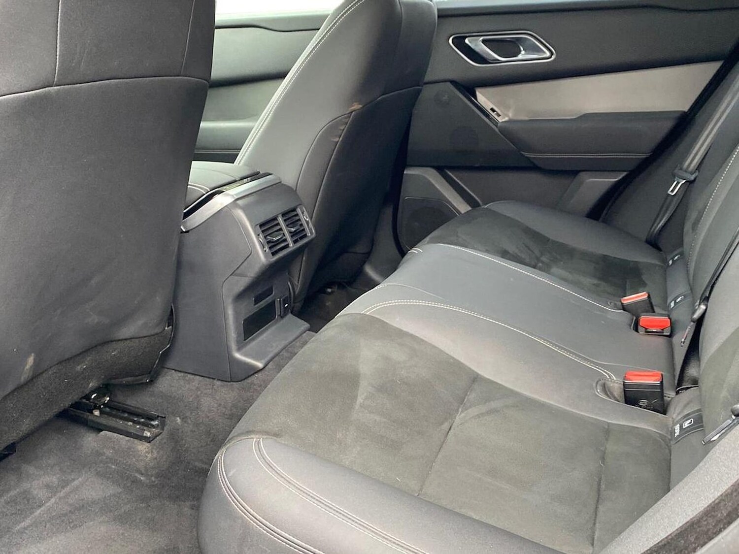 Used Land Rover Range Rover Velar 2022 for sale - 78193595: Photo 6