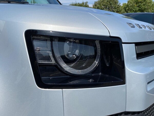 Used Land Rover Defender 2022 for sale - 75557390: Photo 17
