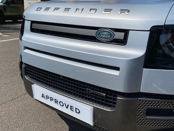 Used Land Rover Defender 2022 for sale - 75557390: Photo 20