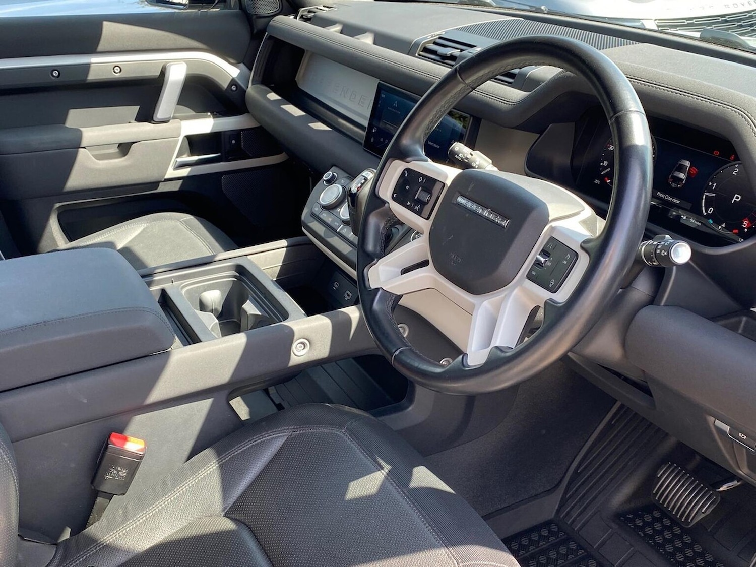 Vehicle 30