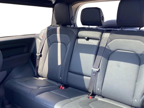 Used Land Rover Defender 2022 for sale - 75557390: Photo 4