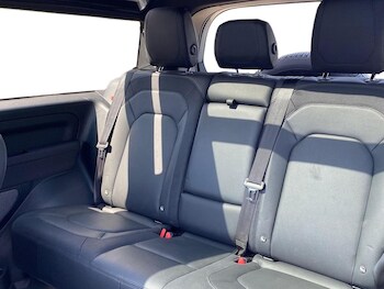 Used Land Rover Defender 2022 for sale - 75557390: Photo