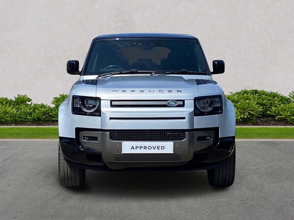 Used Land Rover Defender 2022 for sale - 75557390: Photo 7