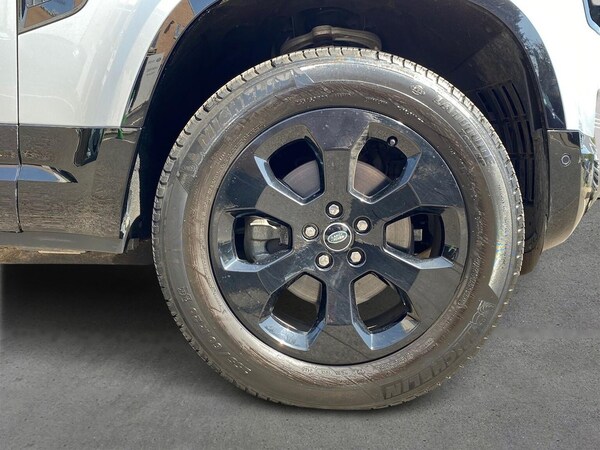 Used Land Rover Defender 2022 for sale - 75557390: Photo 8