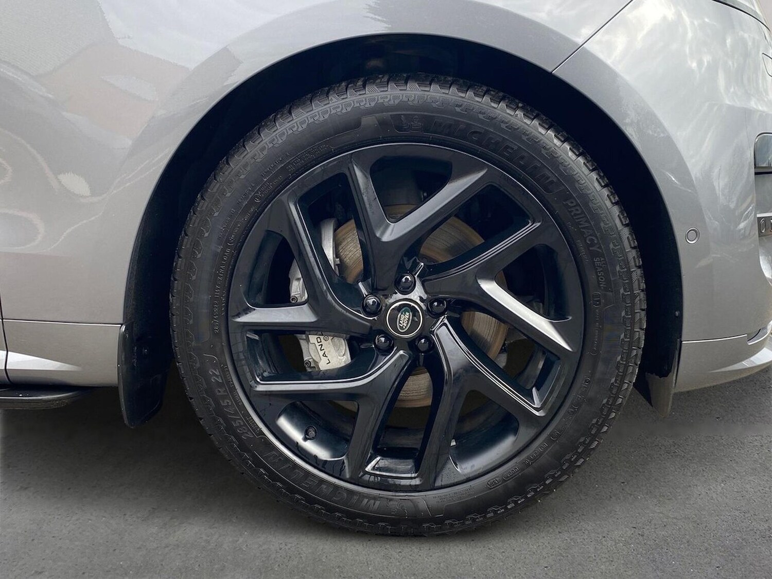 Used Land Rover Range Rover Sport 2025 for sale - 78193568: Photo 10